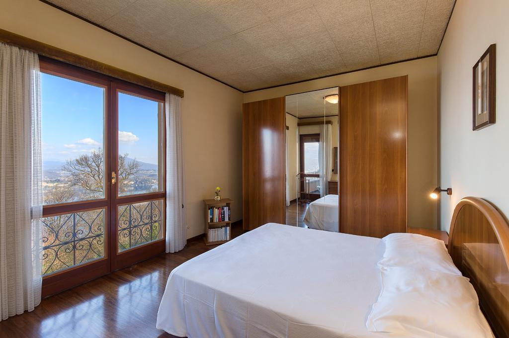 Villa Caterina By Impero House สเตรซา ภายนอก รูปภาพ