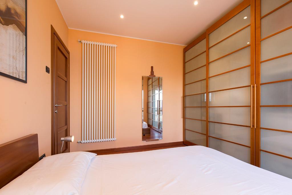 Villa Caterina By Impero House สเตรซา ภายนอก รูปภาพ