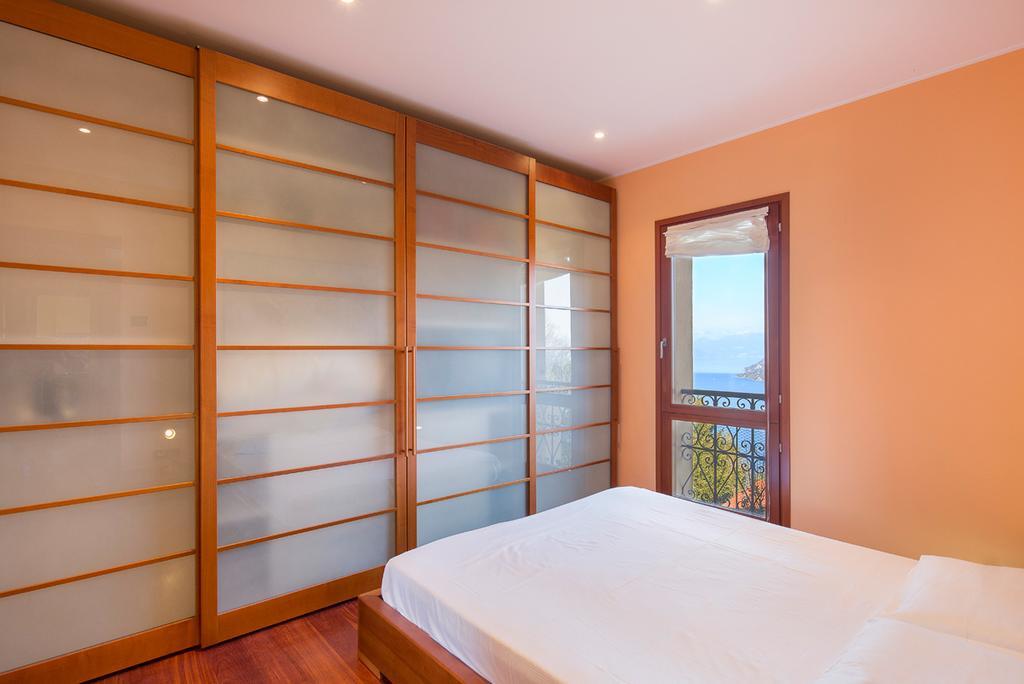 Villa Caterina By Impero House สเตรซา ภายนอก รูปภาพ