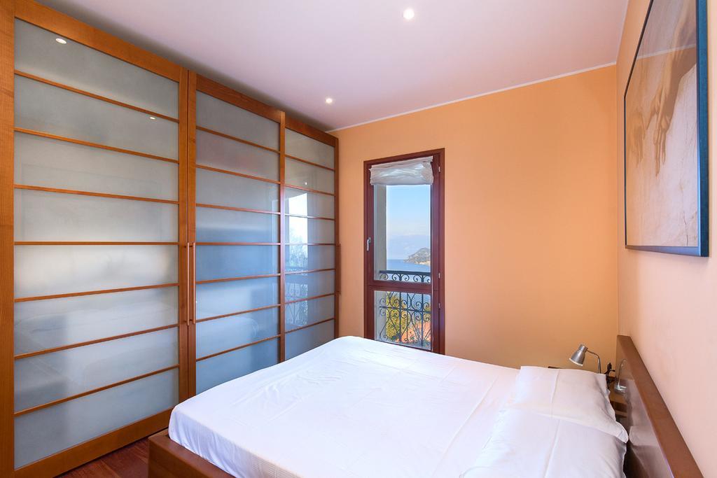 Villa Caterina By Impero House สเตรซา ภายนอก รูปภาพ